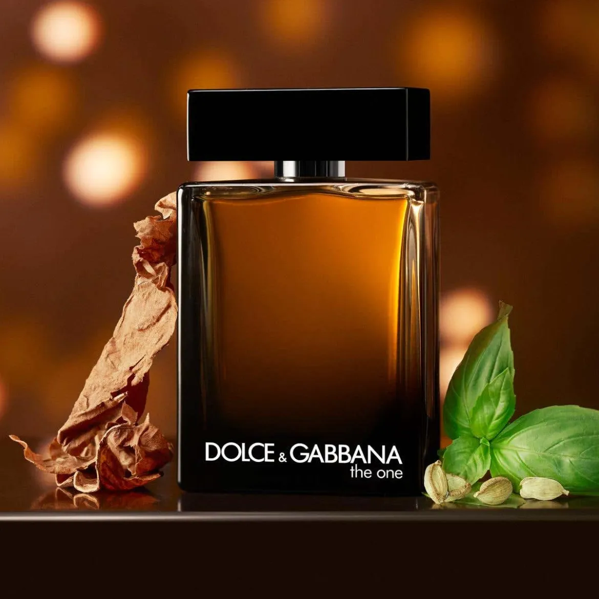 The One for Men Eau de Parfum