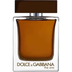 The One For Men Eau de Parfum