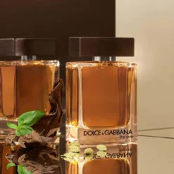 The One for Men Eau de Toilette