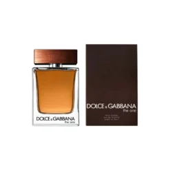 The One for Men Eau de Toilette