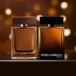 The One for Men Eau de Toilette