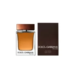 The One for Men Eau de Toilette