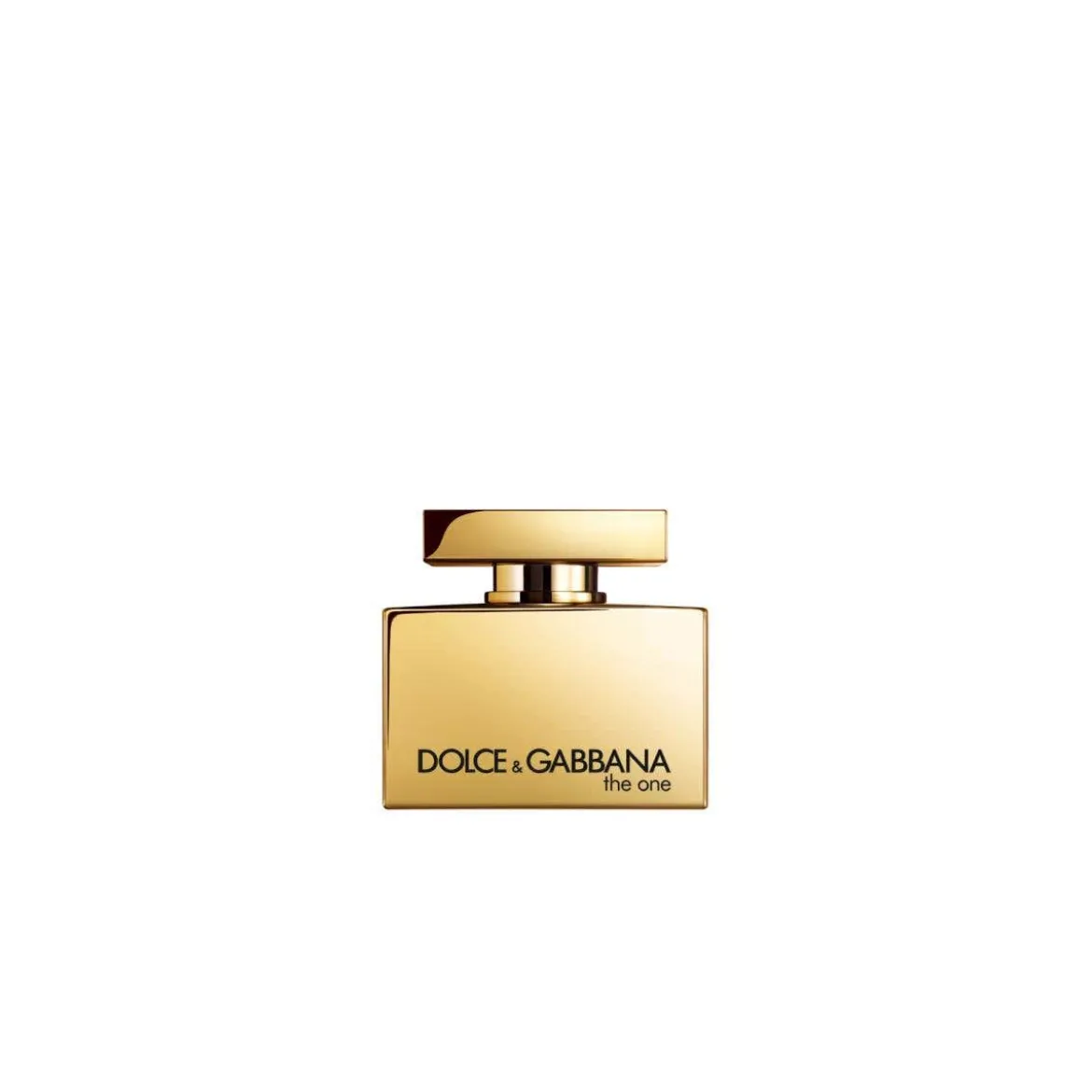 The One Gold Eau de Parfum Intense