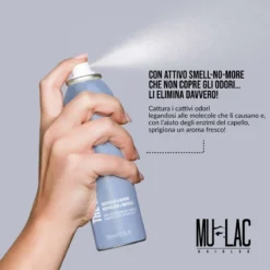 The Refresher Shampoo secco