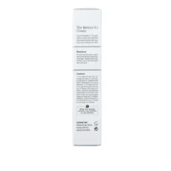 The Retinol 0.1 Cream