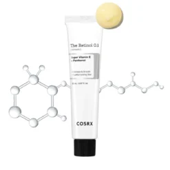 The Retinol 0.1 Cream