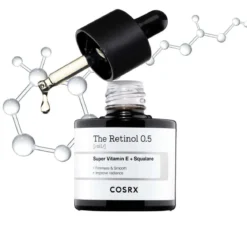 The Retinol 0.5 Oil