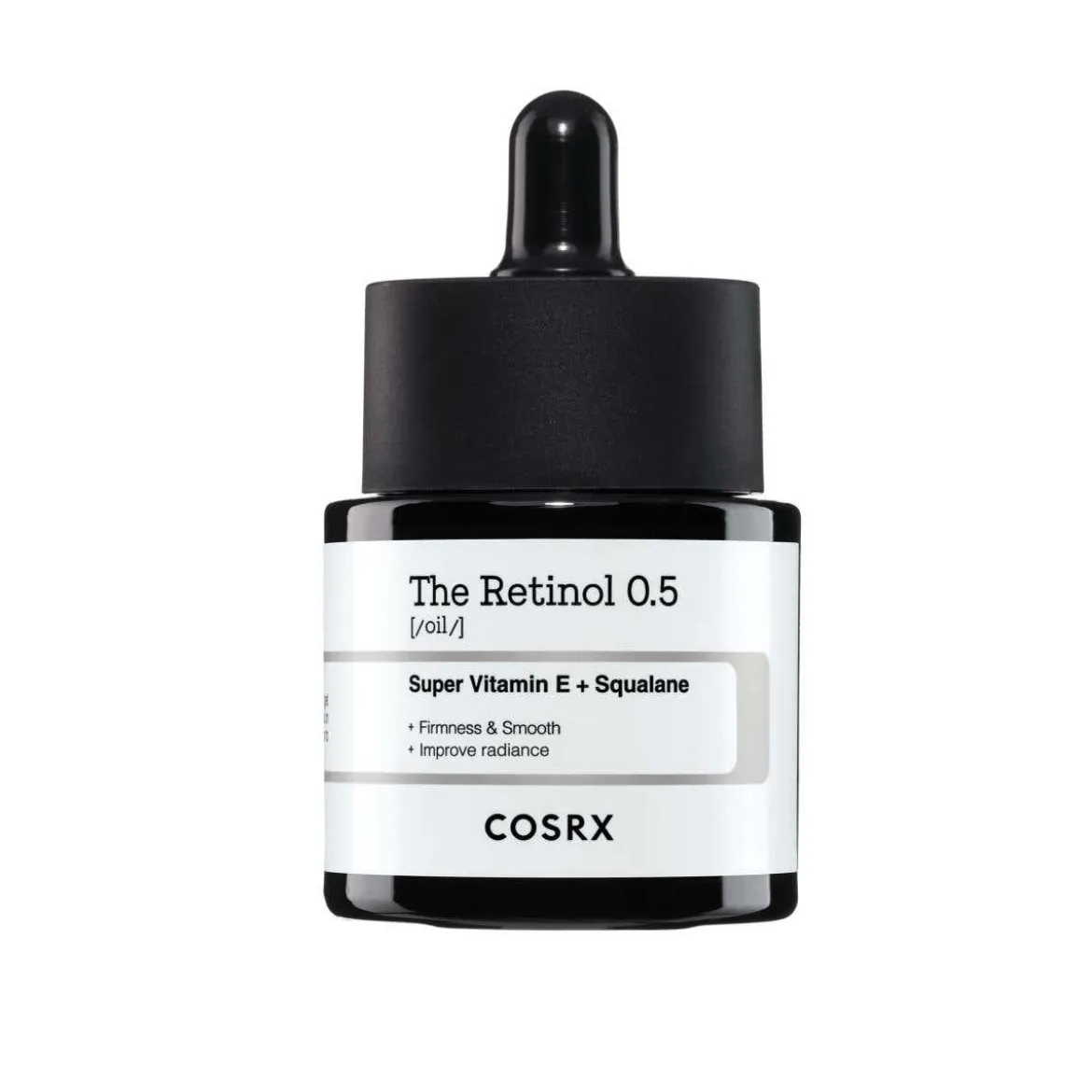 The Retinol 0.5 Oil