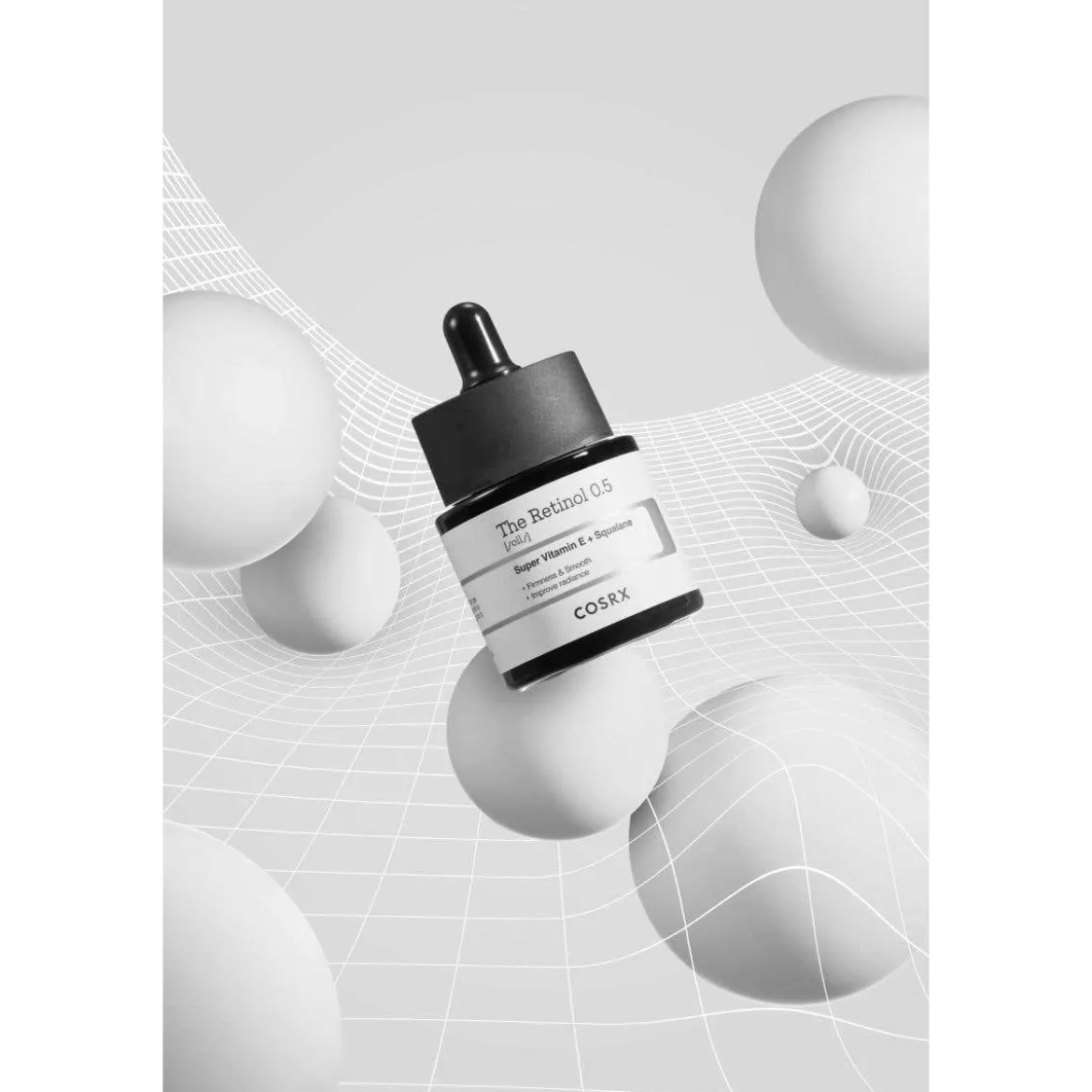 The Retinol 0.5 Oil