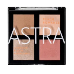 The Romance Palette