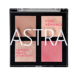 The Romance Palette