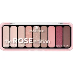 the ROSE edition palette ombretti