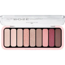 the ROSE edition palette ombretti