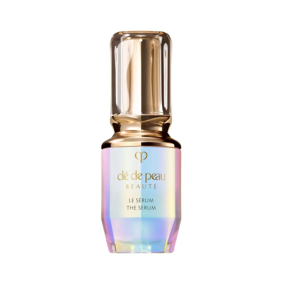 The Serum