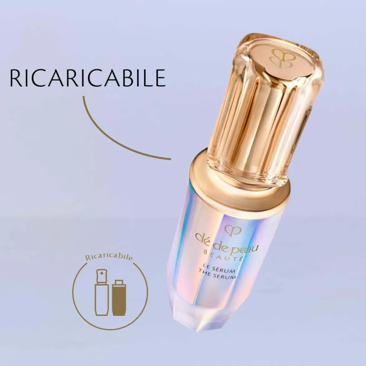 The Serum