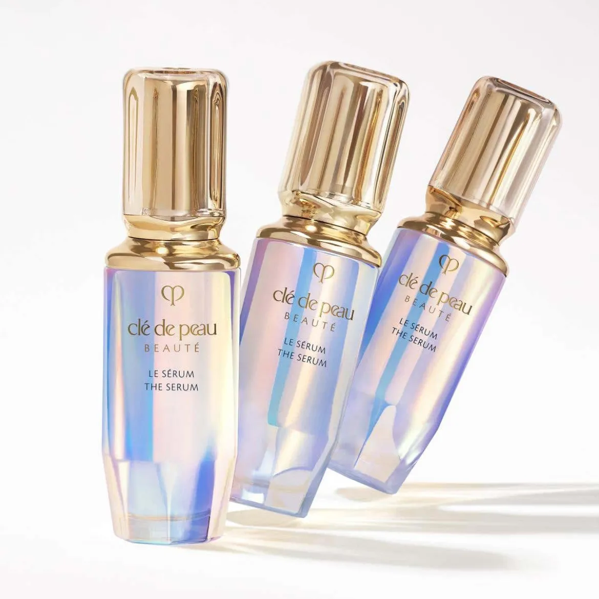 The Serum