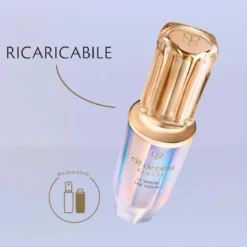 The Serum