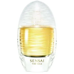 The silk Eau de Parfum