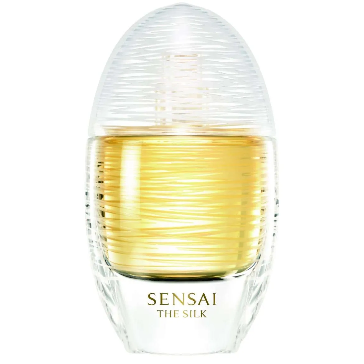 The silk Eau de Parfum