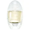 The silk Eau de Toilette