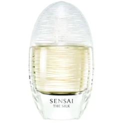 The silk Eau de Toilette