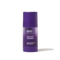 The Skin Supreme Duo Advanced Face Serum