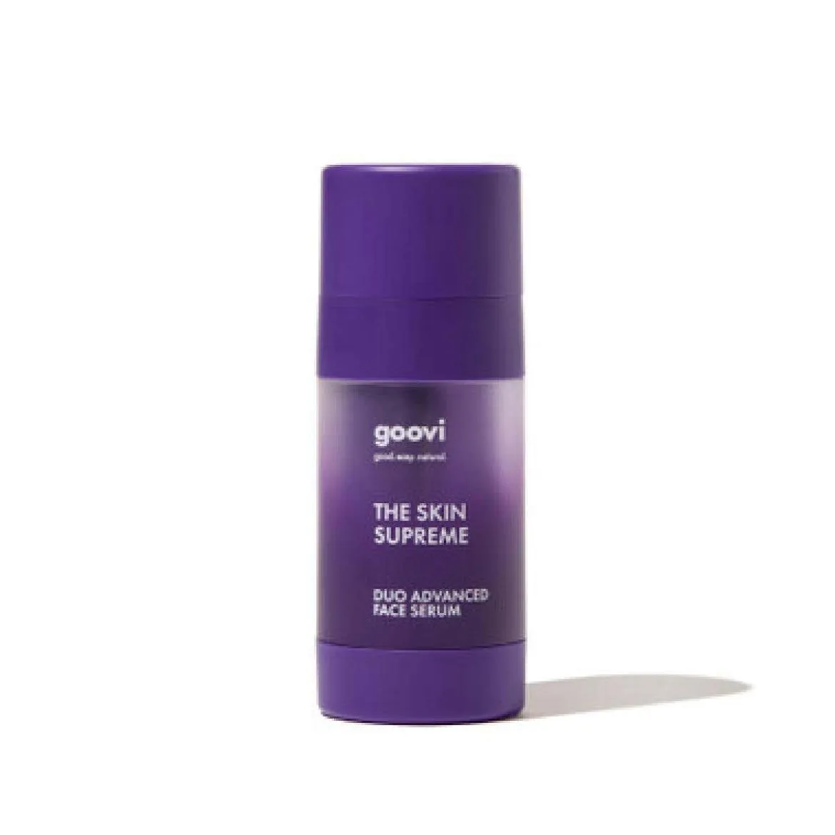 The Skin Supreme Duo Advanced Face Serum