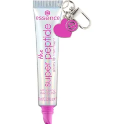 The Super Peptide trattamento labbra con portachiavi