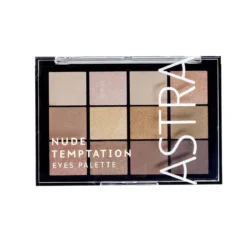 The Temptation Palette