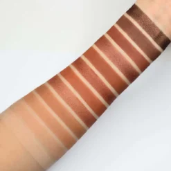 The Temptation Palette
