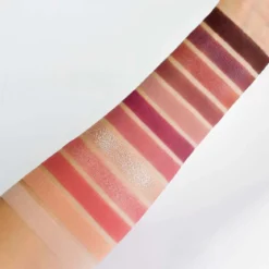 The Temptation Palette