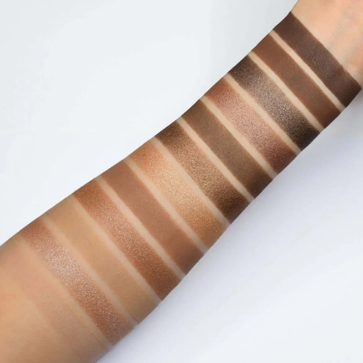 The Temptation Palette