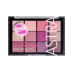 The Temptation Palette