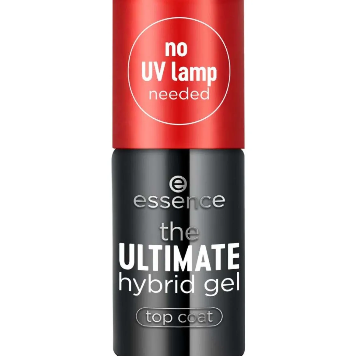 The Ultimate Hybrid Gel smalto unghie top coat