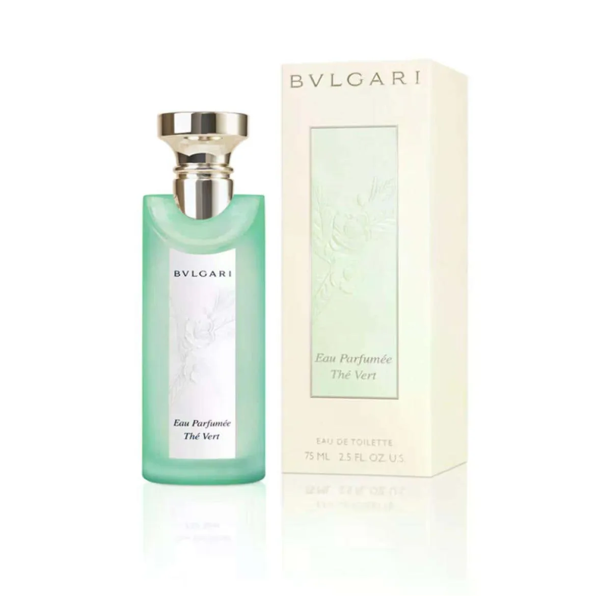 The Vert Eau de Toilette