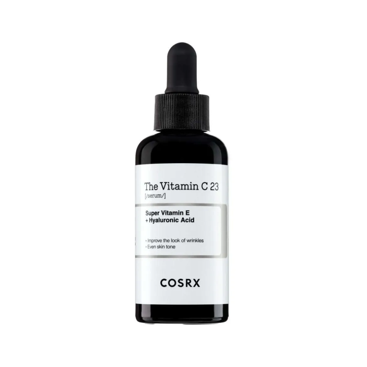 The Vitamin C 13 Serum