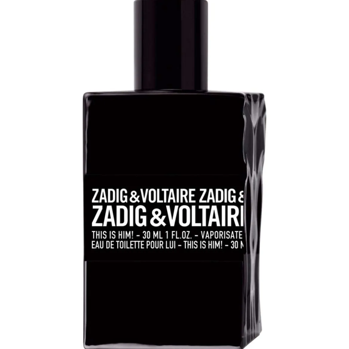 THIS IS HIM! Eau de Toilette