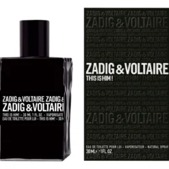 THIS IS HIM! Eau de Toilette