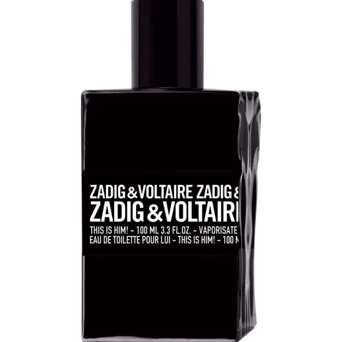 THIS IS HIM! Eau de Toilette