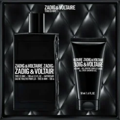 This is Him! Eau de Toilette Cofanetto