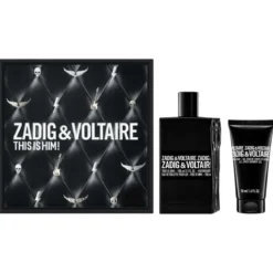 This is Him! Eau de Toilette Cofanetto