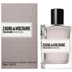 This is Him! Undressed Eau de Toilette