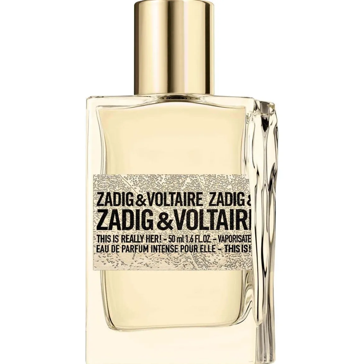 This Is Really Her! Eau de Parfum