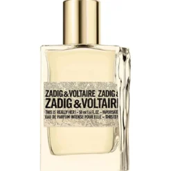 This Is Really Her! Eau de Parfum