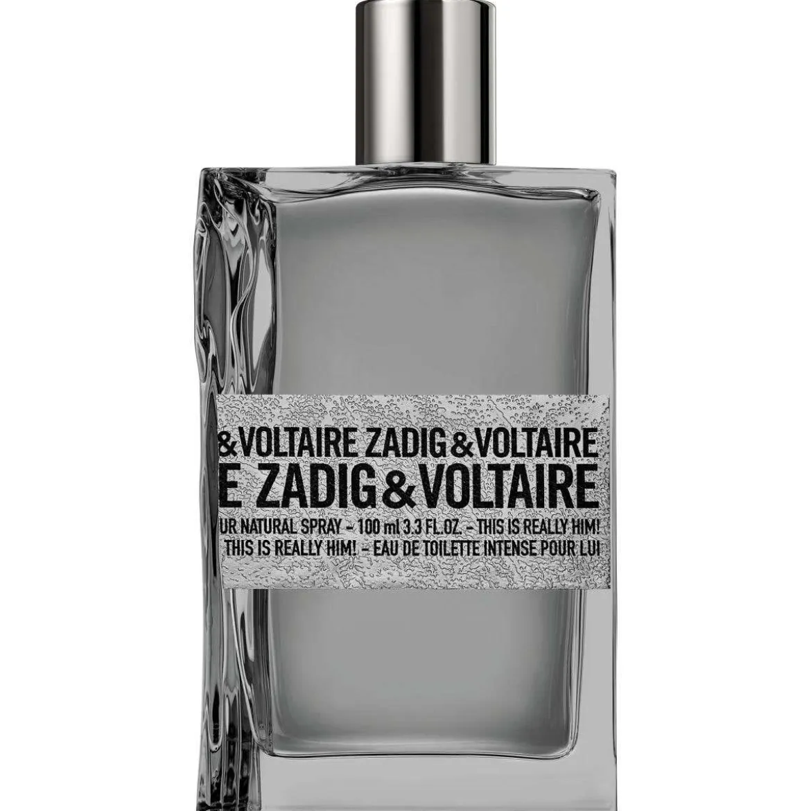 This Is Really Him! Eau de Toilette
