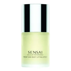 Throat & bust lifting effect formula collo e décolleté