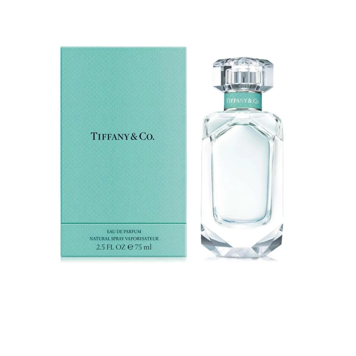 Tiffany & Co. Eau de Parfum