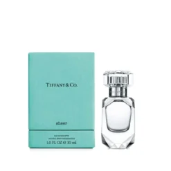 Tiffany & Co. Sheer Eau de Toilette