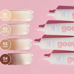 Tinted Beauty Cream