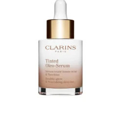 Tinted Oleo-Serum